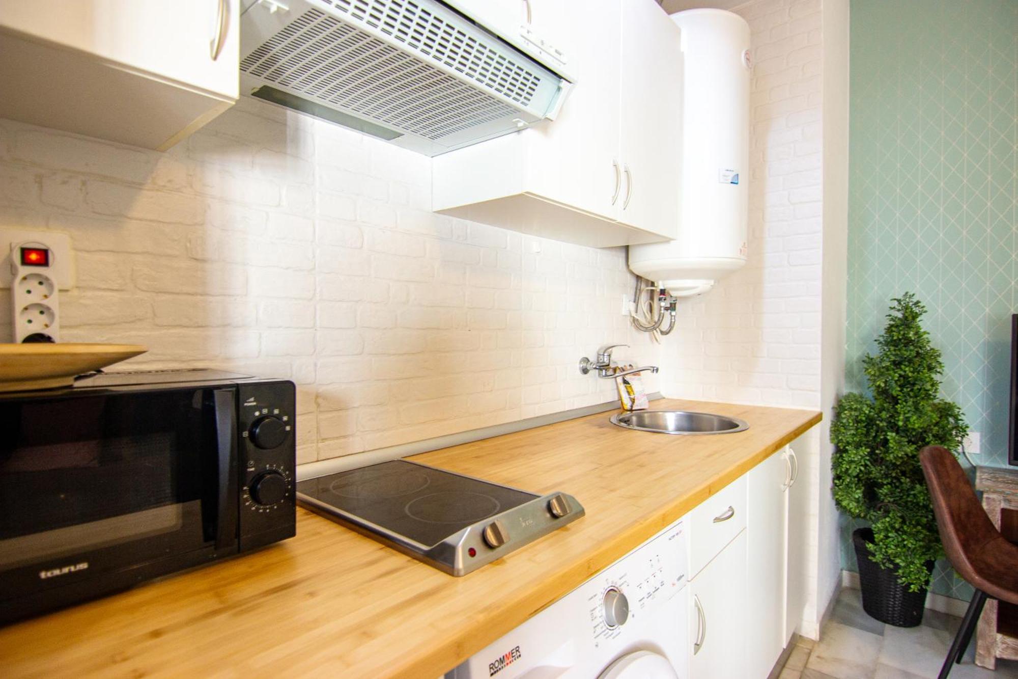 Rentalsevilla San Luis エクステリア 写真