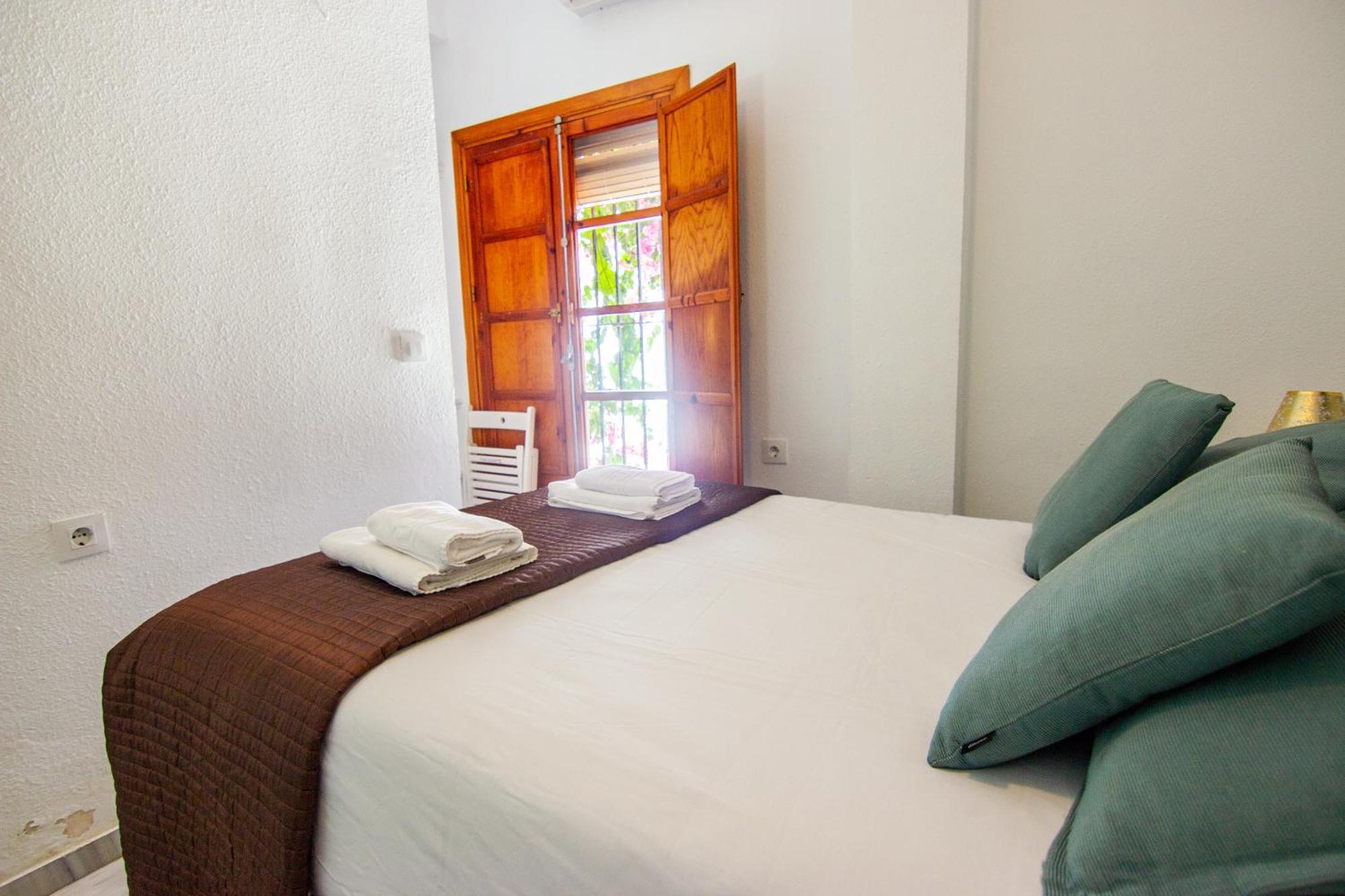Rentalsevilla San Luis エクステリア 写真